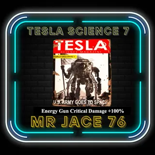 1k Tesla 7