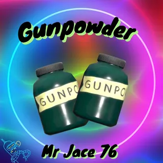 10k Gunpower