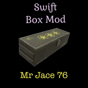 Swift Box Mod