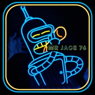 Mr Jace 76