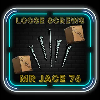 10k Screws