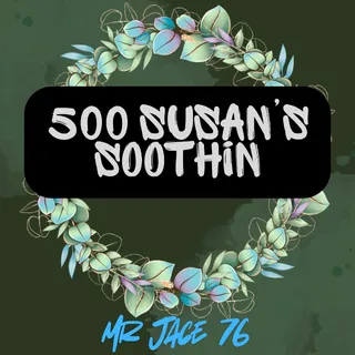 500 Black-Eyed Susan soothin