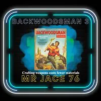 Aid | Backwoodsman 3 x 500
