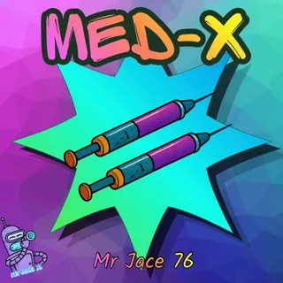 1000 Med -X
