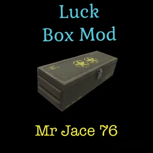 Luck Box Mod