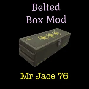 Belted Box Mod