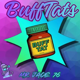 1000 Bufftats