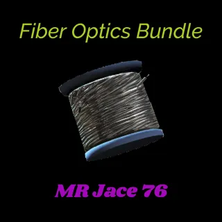 1000 Fiber Optics Bundle