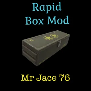 Rapid Box Mod