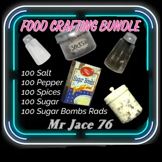 Salt & Peper +++ Bundle 