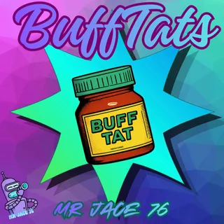 1000 Bufftats