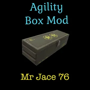 Agility Box Mod