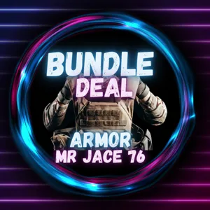 Deal for Reverse armor