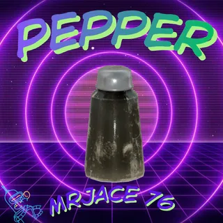 1000 Pepper