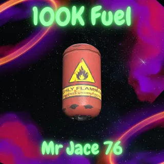 100K Fuel