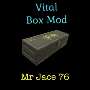 Vital Box Mod