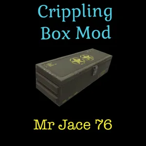 Crippling Box Mod