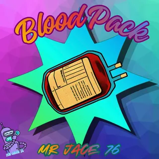 1000 Blood Pack