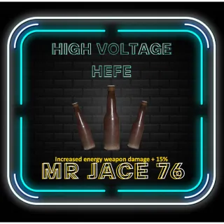 High voltage hefe 1k