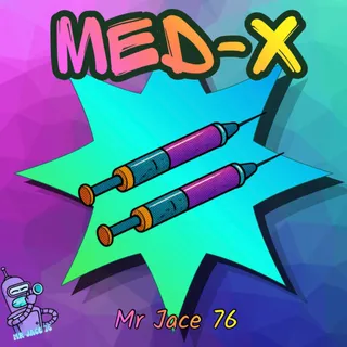 1000 Med -X