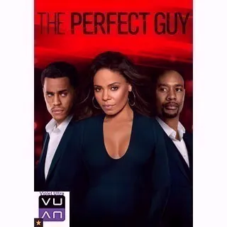 The Perfect Guy SD Vudu / MA - Instant Delivery!