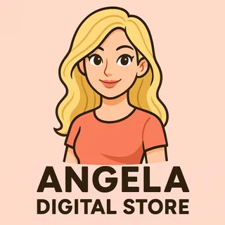 Angela from Digital Store