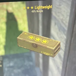 lightweight 3 star mod