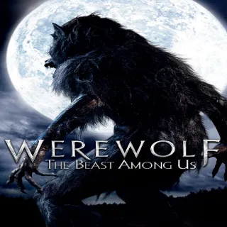 Werewolf: The Beast Among Us Unrated