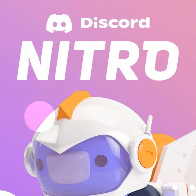 discord nitro airdrop steam