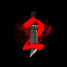 Xmas knife and winter's edge