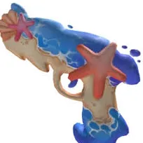 sands gun