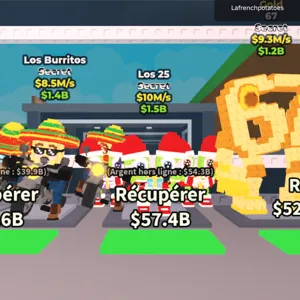 swaggy bros recipe 3/4