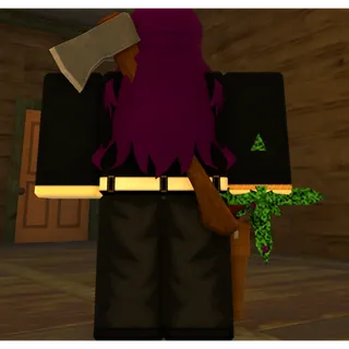 Bridger: WESTERN - x20 DOGBANE HERB