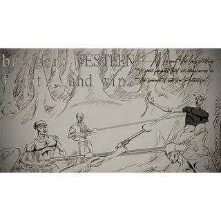 Bridger: WESTERN - 50K Moola