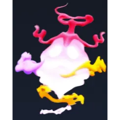 SORU/SOUL FRUIT - GPO