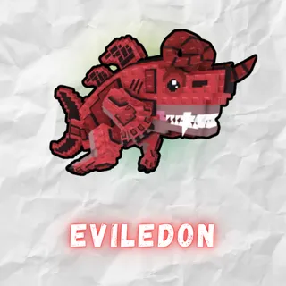Eviledon