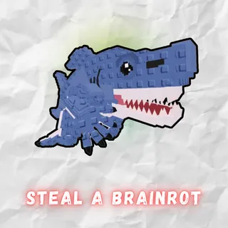 Steal a Brainrot