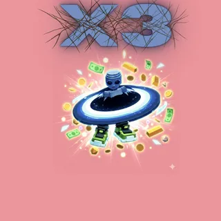 Escape Tsunami For Brainrot