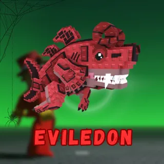 Eviledon