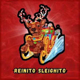 Reinito Sleighito