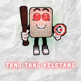 Tang Tang Keletang