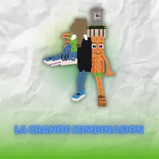 La Grande Combinasion