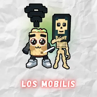 Los Mobilis