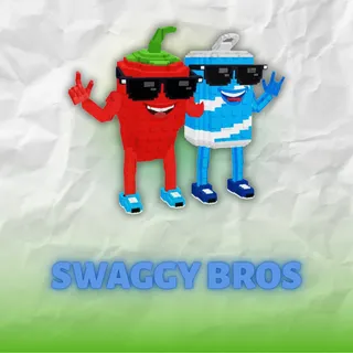 Swaggy Bros