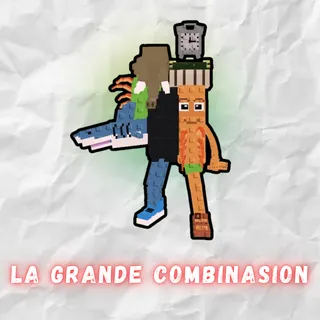 La Grande Combinasion
