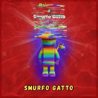 Smurfo Gatto