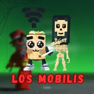Los Mobilis