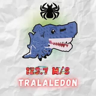Tralaledon