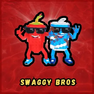 Swaggy Bros