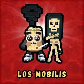 Los Mobilis